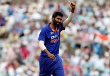 Jasprit Bumrah set for a blockbuster comeback in Ireland – Possible return of Jasprit Bumrah When will Jasprit Bumrah return