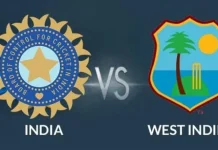 India dominate West Indies in the first test as India beat WI by an Innings and 141 runs IND vs WI 1st Test Match Highlights