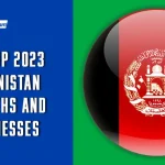 Asia Cup 2023: Afghanistan Strengths and Weaknesses, AFG Strengths and Weaknesses