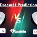 AUT-W vs GUR-W Dream11 Prediction: Guernsey Women tour of Austria 2023 Match 4, Small League Must Picks, Fantasy Tips, AUT-W vs GUR-W Dream 11 