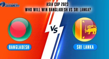 Asia Cup 2023: Bangladesh vs Sri Lanka Who Will Win 2nd Match?