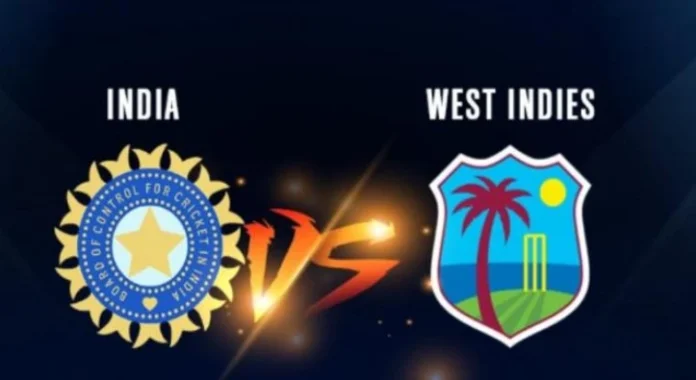 IND vs WI 3rd T20I Dream11 Prediction