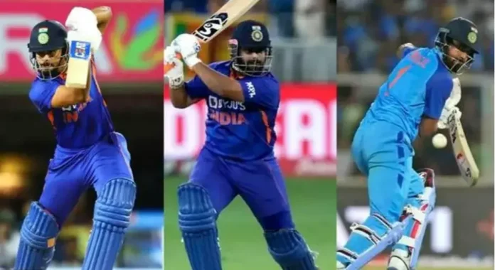 India's Squad Update for Asia Cup 2023