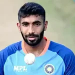 Jasprit Bumrah to lead India in Ireland series