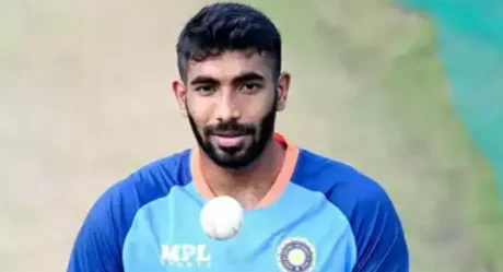 Jasprit Bumrah to lead India in Ireland series