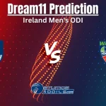 LLG vs NWW Dream11 Prediction: Leinster Lightning vs North West Match Preview for Ireland Men’s OD Match 07