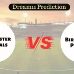 MNR vs BPH Dream11 Prediction: The Hundred Men’s Competition Fantasy Cricket Tips, Match 10, Manchester vs Birmingham Prediction, Playing 11, Streaming info