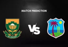 Most Sixes In A T20I Game Most Sixes In A T20I Game