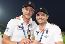 Ranked: Most Test Wickets As A Pair Most Test Wickets As A Pair