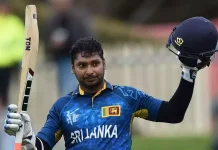 ODI WC: Most Dismissals As Keeper Most dismissals As Keeper in the ODI World Cup History