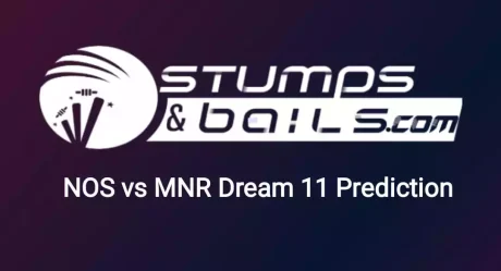 NOS vs MNR Dream11 Prediction: The Hundred Men’s Competition Match 18, Fantasy Cricket Tips, NOS vs MNR Playing 11, Player Stats, Streaming info