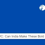 ODI WC: Can India Make These Bold Calls?