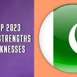 Asia Cup 2023: Pakistan Strengths and Weaknesses, PAK Strengths and Weaknesses