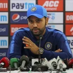 World Cup Plans Revealed by Indian skipper Rohit Sharma