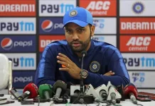 World Cup Plans Revealed by Indian skipper Rohit Sharma India’s plan for ODI World Cup 2023