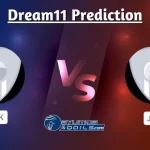 SLK vs JAM Dream11 Prediction: Caribbean Premier League Match 1, Fantasy Cricket Tips, Saint Lucia Kings vs Jamaica Tallawahs Match Prediction, Streaming info