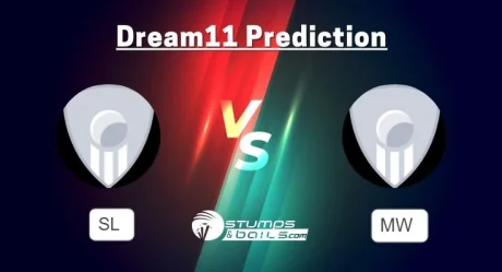 SL vs MW Dream11 Prediction: Maharaja Trophy KSCA T20 Match 11, Fantasy Cricket Tips, SL vs MW Dream Team Today