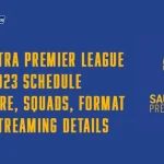 Saurashtra Premier League 2023 Schedule: Live Score, Squads, Format and Streaming Details