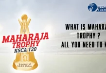 What is Maharaja Trophy? All You Need To Know What is Maharaja Trophy