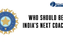 Who Should Be India’s Next Coach? India’s Next Coach
