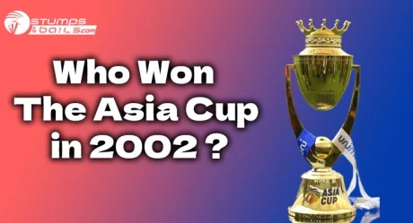 Who won the Asia Cup 2022?