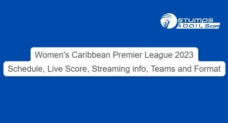 Women’s Caribbean Premier League 2023 Schedule: Live Score, Streaming info, Teams and Format