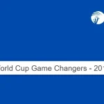 World Cup Game-Changers: 2015