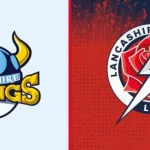 YOR vs LAN Dream11 Prediction: Yorkshire vs Lancashire Match Preview, Fantasy Cricket Tips, Playing XI, Pitch Report, & Injury Updates for English One Day Cup Match 8