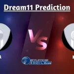 AZA vs KHW Dream11 Prediction: Oman D20 League 2023 Azaiba XI vs Khuwair Warriors, Match 6