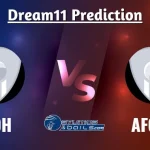 COH vs AFG-XI Dream11 Prediction: KCC T10 Challenge Cup Match 12, COH vs AFG-XI Fantasy Picks 