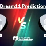 GCT vs NSB Dream11 Prediction: KFC Max T20 2023, 1st Semi-Final, Small League Must Picks, Fantasy Tips, GCT vs NSB Dream 11  