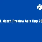 IND vs SL Match Preview for Asia Cup 2023 Finals