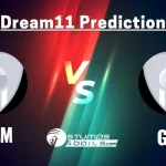 KRM vs GAT Dream11 Prediction: KCC T10 Challenge Cup Match 11, Fantasy Cricket Tips, KRM vs GAT Fantasy Picks 