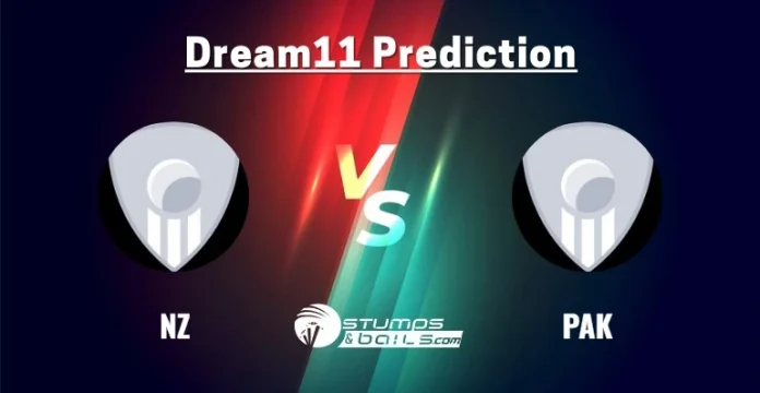 NZ vs PAK Dream11 Prediction Warm-up