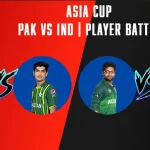 Asia Cup 2023: PAK vs IND Key Player Battle