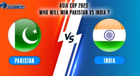 Asia Cup 2023: Who Will Win Pakistan vs India?