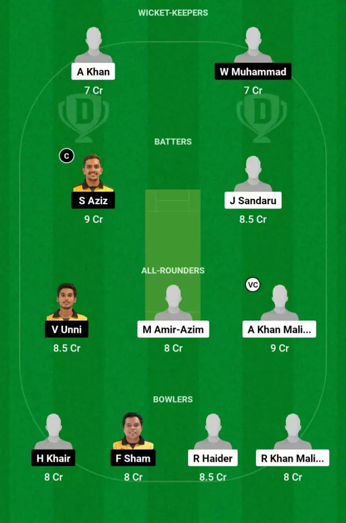 PER vs SEL Dream11 Prediction