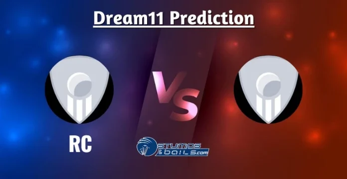 RC vs ROR Dream11 Prediction
