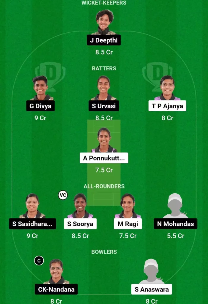 SAP vs RUB Dream11 Prediction