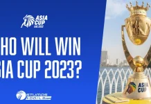 Who Will Win The Asia Cup 2023? Who Will Win The Asia Cup 2023