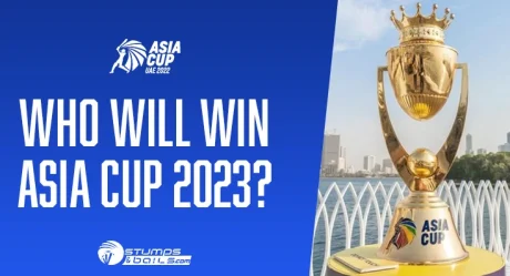 Who Will Win The Asia Cup 2023?