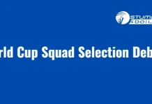 World Cup: Omissions That Can Trigger World Cup Squad Selection Debate