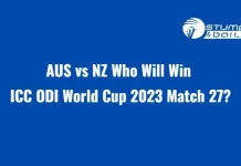 AUS vs NZ: The Transman Rivalry AUS vs NZ Who Will Win