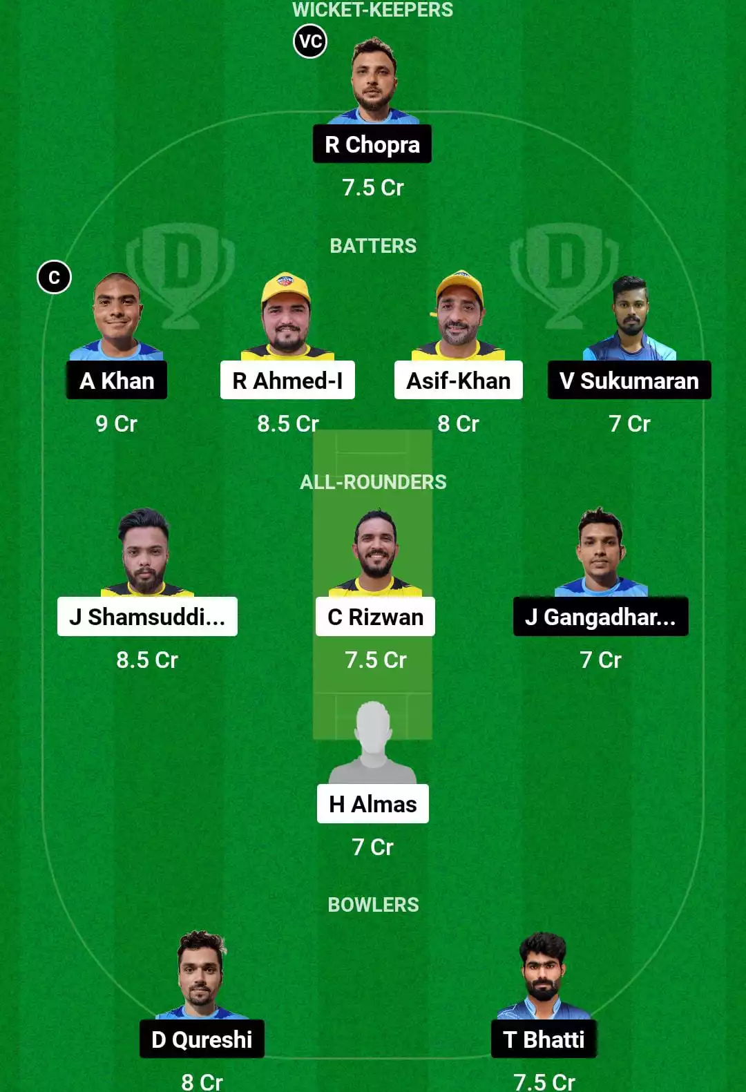 BRA Vs MAR Dream11 Prediction BRA Vs MAR Fantasy Tips