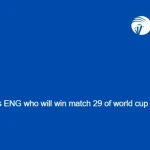 IND vs ENG: Will There Be An Encore?