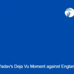 Kuldeep Yadav’s Deja Vu Moment against England Skipper