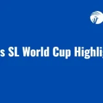 SA vs SL Highlights: Aiden Markram’s Ton Steals the Show, Sri Lanka lost by 102 runs