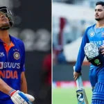 Ishan Kishan In: Star Indian Batsman Out for World Cup Opener Against Australia