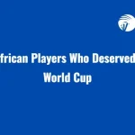 Players Who Deserved A World Cup Win: SA