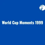 Evergreen World Cup Memories 1999